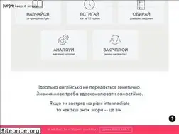 Sites similar to uppr.com.ua