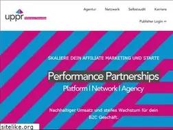 Sites similar to uppr.de
