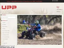 Sites similar to uppracing.com