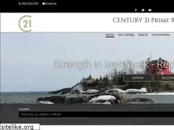Sites similar to upprimerealty.net
