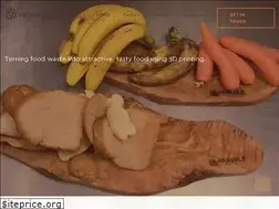 Sites similar to upprintingfood.com