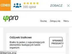 Sites similar to uppro.pl