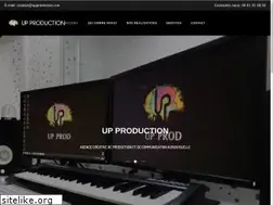 Sites similar to upproduction.ma