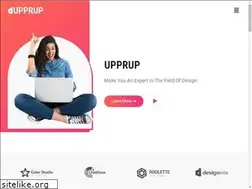 Sites similar to upprup.com