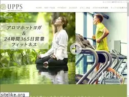Sites similar to upps.jp