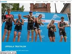 Sites similar to uppsala-triathlon.se