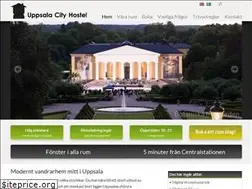 Sites similar to uppsalacityhostel.se