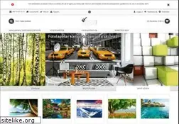 Sites similar to uppsalafototapet.se