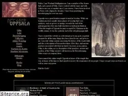 Sites similar to uppsalaonline.com