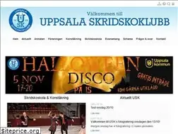 Sites similar to uppsalask.se