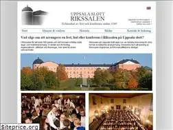 Sites similar to uppsalaslott.se