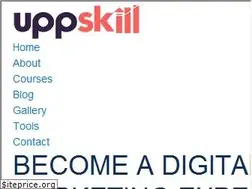 Sites similar to uppskill.com