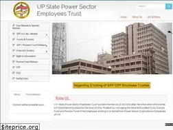 Sites similar to uppst.org