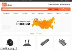 Sites similar to uppstore.ru