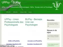 Sites similar to uppsy-bupsy.be