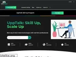 Sites similar to upptalk.com