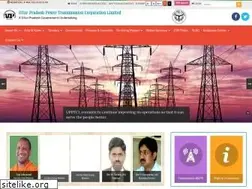 Sites similar to upptcl.org