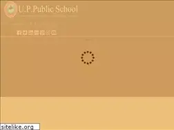 Sites similar to uppublicschool.edu.in
