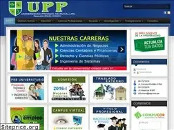 Sites similar to uppucallpa.org