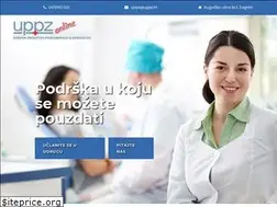 Sites similar to uppz.hr