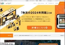 Sites similar to upr-net.co.jp