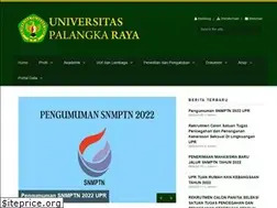 Sites similar to upr.ac.id