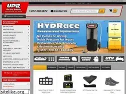 Sites similar to upr.com