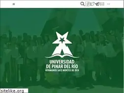 Sites similar to upr.edu.cu