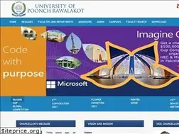 Sites similar to upr.edu.pk