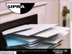 Sites similar to upra.com