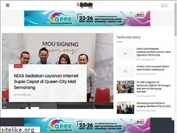 Sites similar to upradio.id