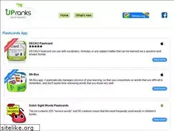 Sites similar to upranks.com