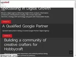 Sites similar to uprated.com