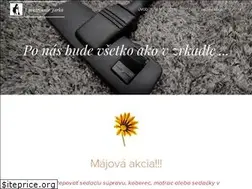 Sites similar to upratovanie-jarka.sk