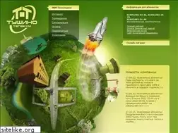 Sites similar to uprava.tushino.com