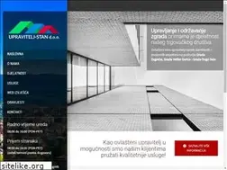 Sites similar to upravitelj-stan.hr