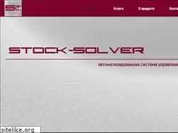 Sites similar to upravlenie-zapasami.ru