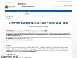 Sites similar to upravna-svetovalnica.si