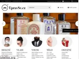 Sites similar to upravse.cz