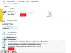 Sites similar to upravvodu.cz