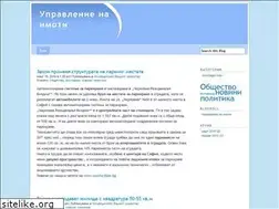 Sites similar to uprawlenie.wordpress.com
