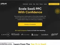 Sites similar to uprawmedia.com