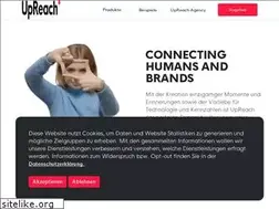 Sites similar to upreach.com