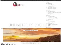 Sites similar to uprealestate.ca