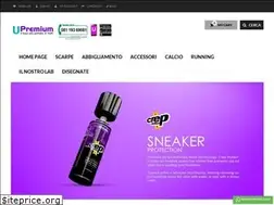 Sites similar to upremium.it