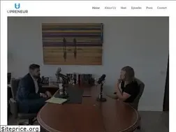 Sites similar to upreneur.com