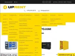Sites similar to uprent.eu