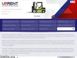 Sites similar to uprent.gr