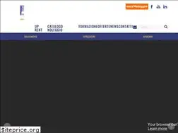Sites similar to uprent.it