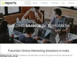 Sites similar to upreports.com